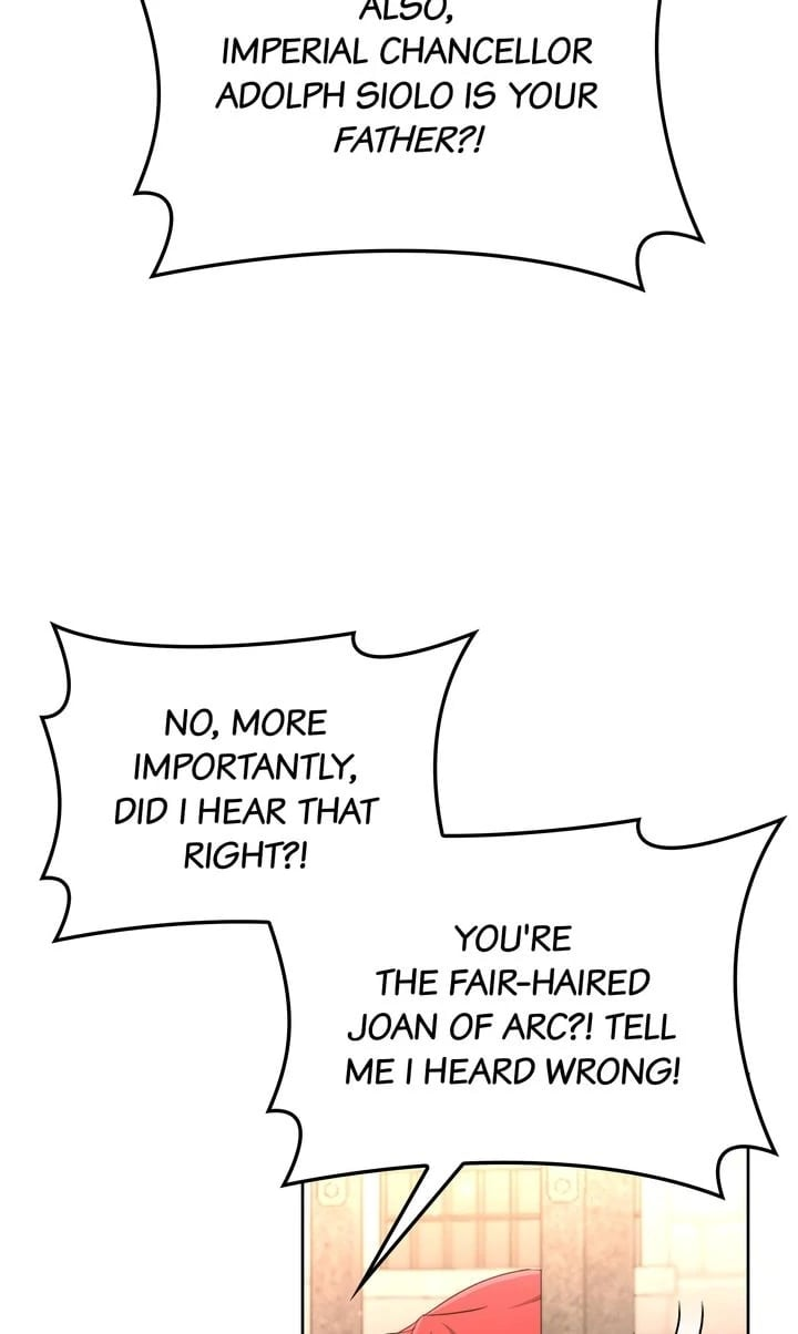 The Corpse Will Tell Chapter 77 4